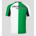 Feyenoord Fußballbekleidung 3rd trikot 2024-25 Kurzarm